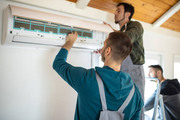Best Residential HVAC Services  in Fairwood, MD