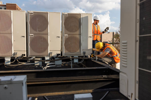 Best HVAC Air Duct Cleaning  in Fairwood, MD