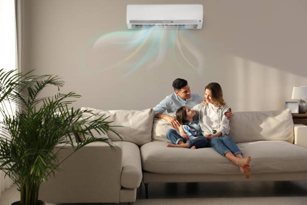 Best Best HVAC Companies  in Fairwood, MD