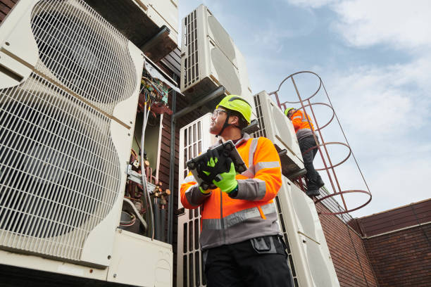 HVAC Maintenance Plan in Fairwood, MD