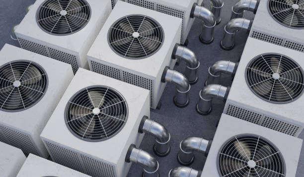 Best HVAC Installation Services  in Fairwood, MD