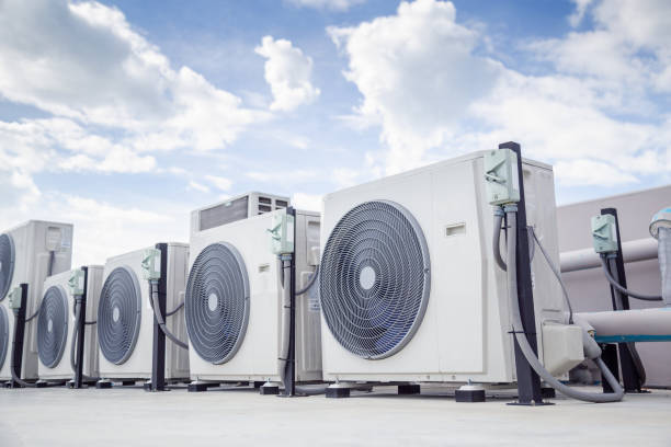 Reliable Fairwood, MD HVAC Solutions