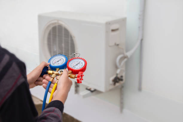 Best HVAC Emergency Services  in Fairwood, MD