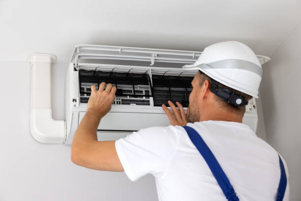 Air Duct Cleaning in Fairwood, MD