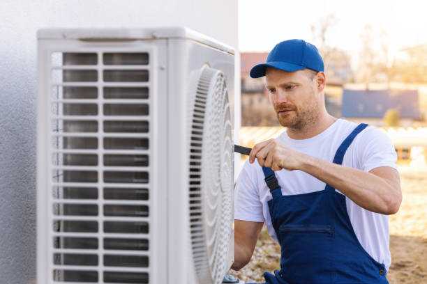 Best HVAC Companies Near Me  in Fairwood, MD