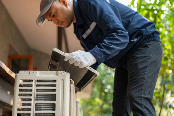 Best Ductless HVAC Repair  in Fairwood, MD